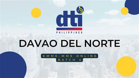 dti malabon photos|DTI Davao del Norte .